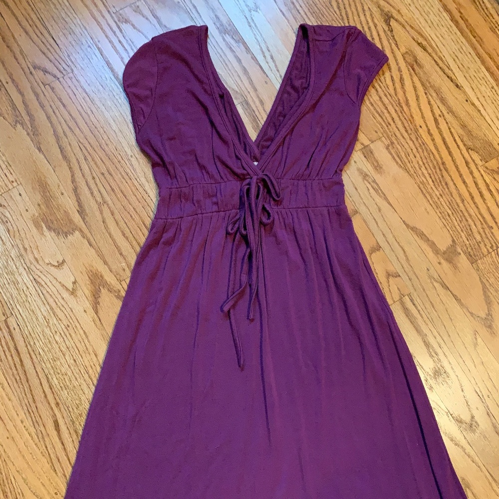 Jedzebel Dress